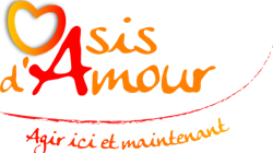 Logo Association Oasis d'amour