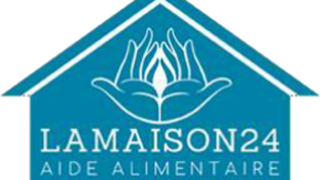 Logo Association La Maison 24