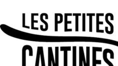 Les petites cantines Logo association Les petites cantines