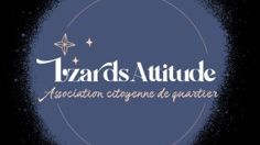 Logo Association Izards Attitude
